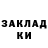 Марки N-bome 1,5мг Burnett